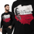 LONGSLEEVE PATRIOTYCZNY  NARÓD